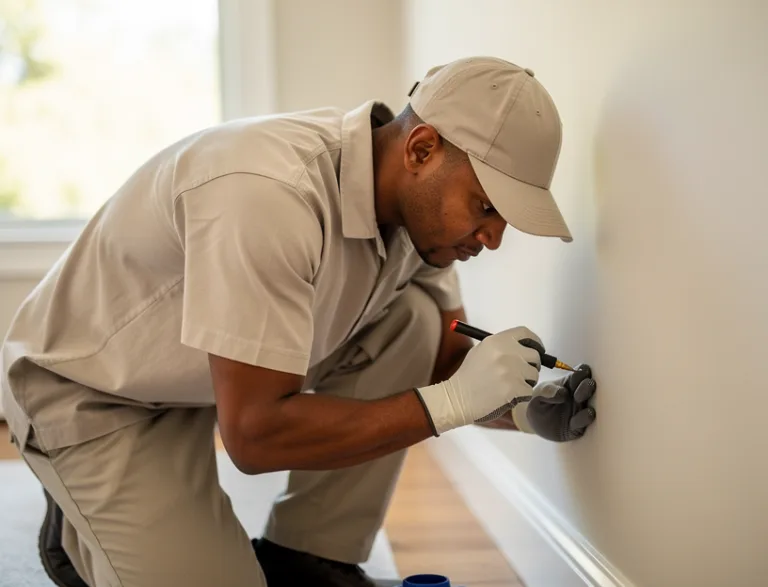 Pest Control Newcastle